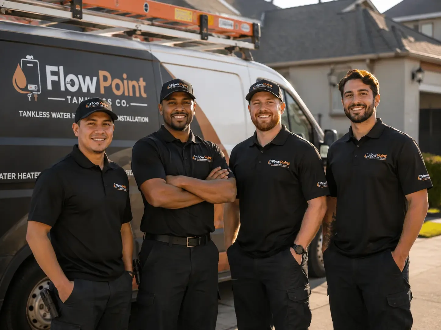 Tankless Water Heater Installation company in Maple Plain, MN