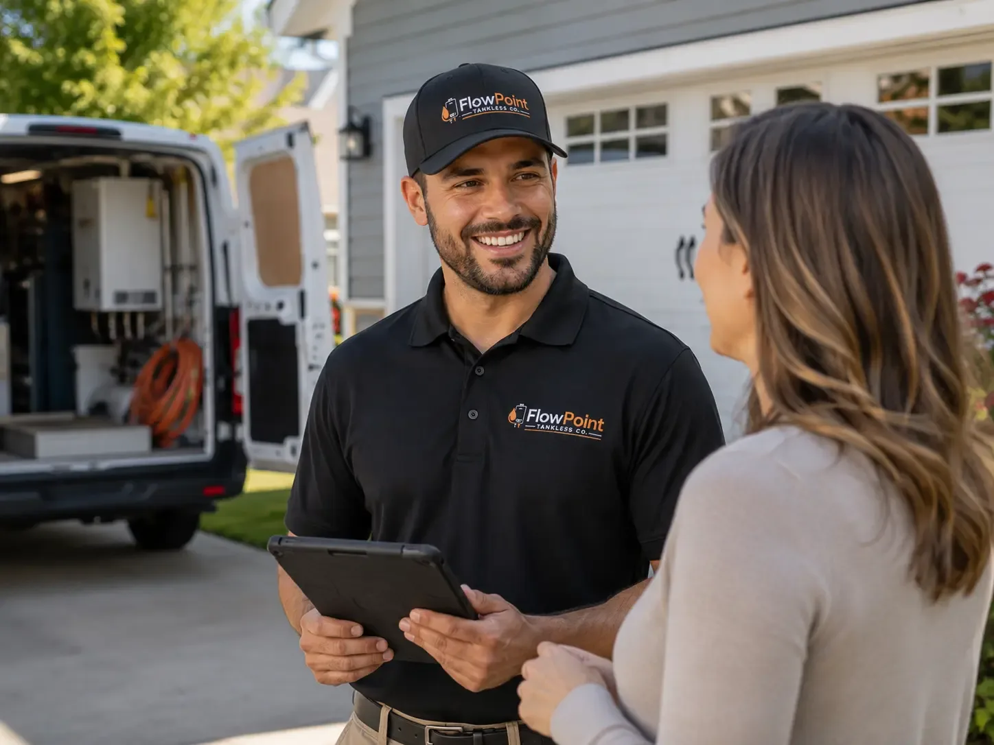 Tankless Water Heater Installation Maple Plain, MN FAQs